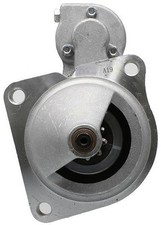 Motorino avviamento nuovo 24V