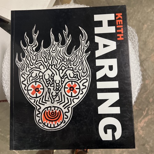 Catalogo keith haring - catalogo,