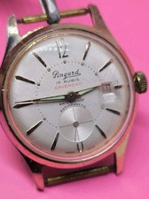 Calendario Vintage PINGARD 17