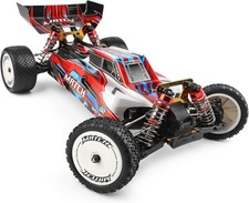 RC Automodello RC RTR 1/10
