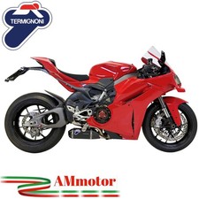 Termignoni Ducati Panigale V4