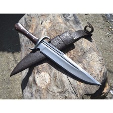 Coltello Bowie Sopravvivenza
