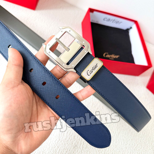 Cintura cartier must - must, de
