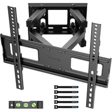 BONTEC Supporto TV Parete per