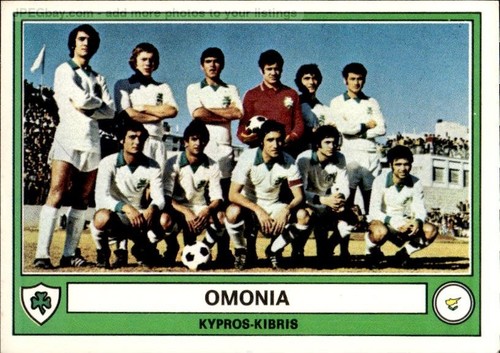 Figurina panini euro football - figurina,