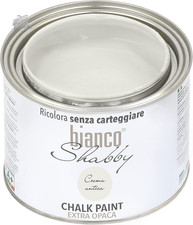 CHALK PAINT Cream Antique