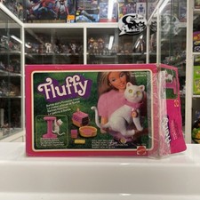 MATTEL - BARBIE - Timbo il Cavallo di Barbie