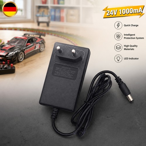 Caricabatteria 24v per - per, auto