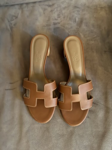 Sandalo hermes oasis - sandalo,