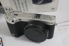 Samsung NX500 28,2 MP