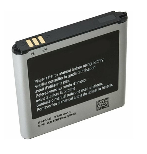 Batteria per samsung galaxy - galaxy, s4