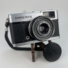 Olympus Trip 35 fotocamera