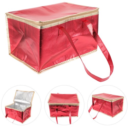 Borsa porta pizza - porta, termica