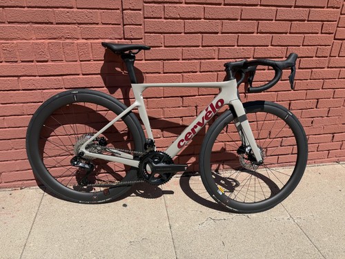 Cervelo soloist - soloist, 51)