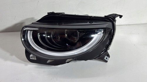 Faro proiettore anteriore fiat - proiettore,