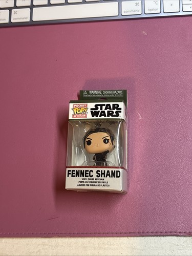 Funko pocket pop portachiavi - pop!,