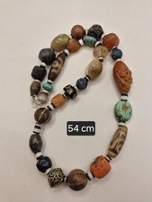 Collana Tibet molto rara con