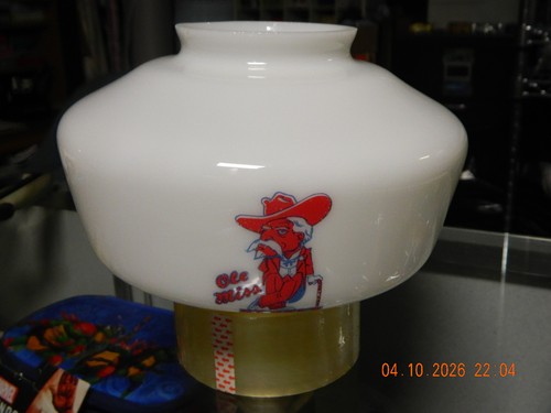 Ole miss rebels colonnello - miss, reb