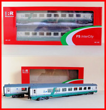 RIVAROSSI HO HR4354 FS SET DUE