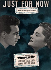 JUST FOR NOW (1948 Dick