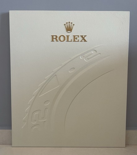 Rolex display official - rolex, dealer