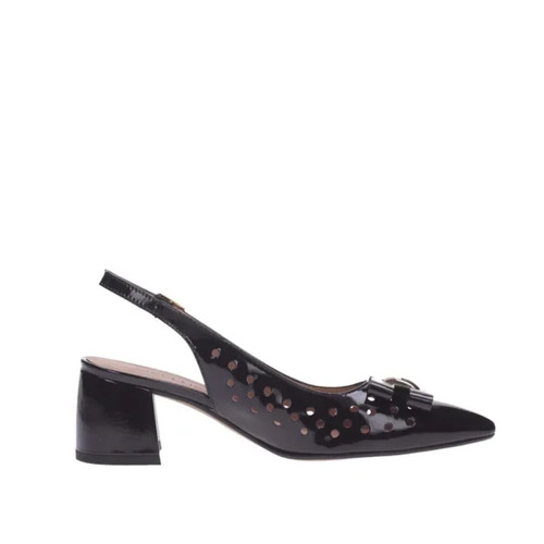Slingback melluso punta - a,