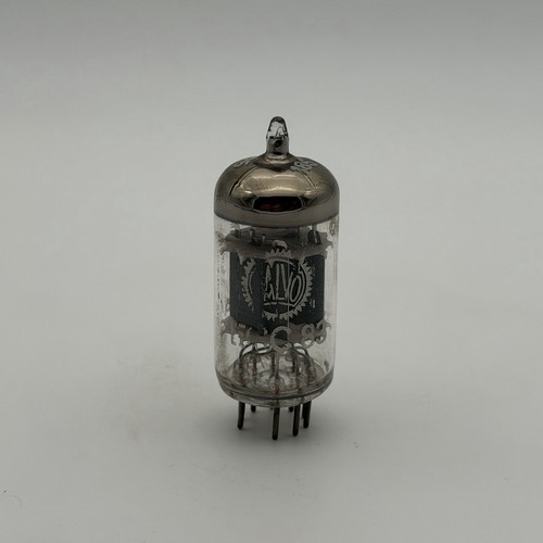 Valvo ecc83 tubo - valvo,
