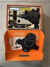 Seggiolino Bimbo bici mountain