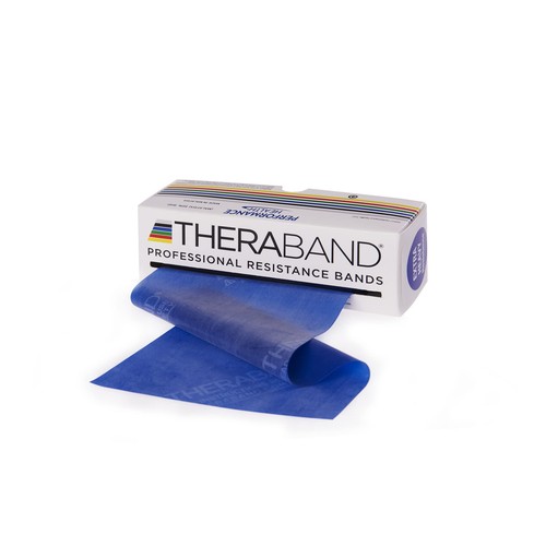 Thera band fascia elastica - band, per