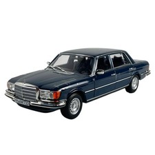 1979 Hansa Blue Norev 1/18