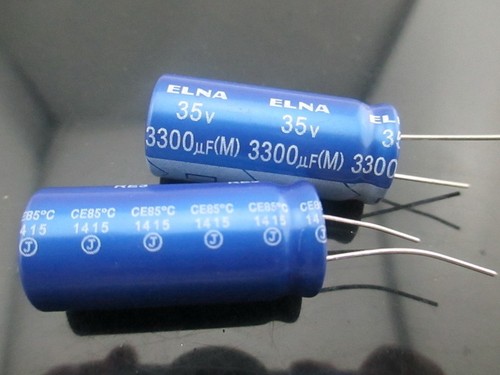 2pcs re3 3300uf 35v - re3,
