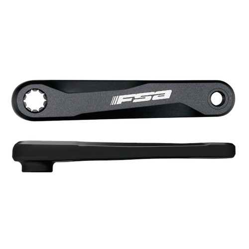 Coppia pedivelle 170mm bike - coppia,