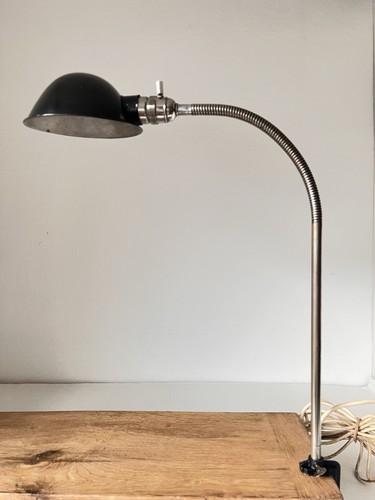 Vecchia lampada officina - lampada,