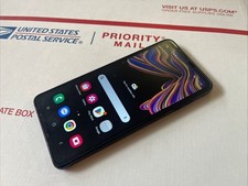 Cellulare Samsung SM-G715U