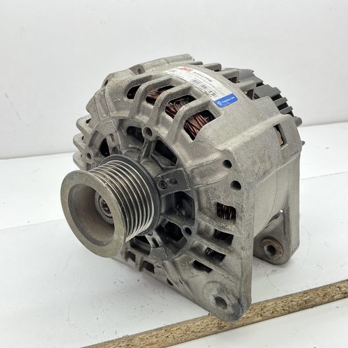 Alternatore per renault scenic - alternatore,