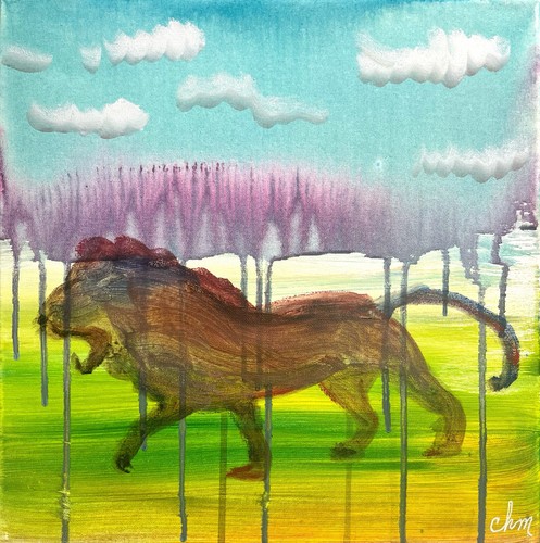 14x14 leone movimento - "leone, movimento"