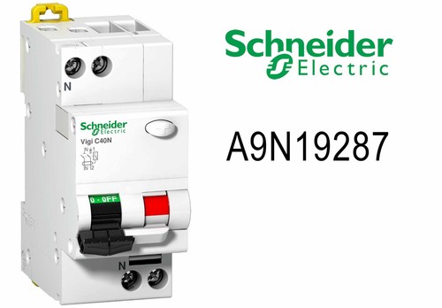 Schneider a9n19287 - schneider,