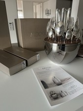 Christofle MOOD 24 pezzi Set