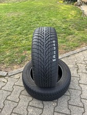 2 pneumatici invernali Nokian