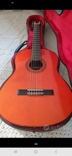 Chitarra classica Spencer