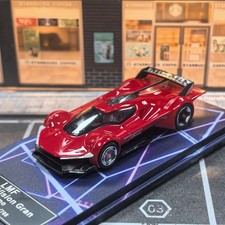 Modellino auto lega - auto,
