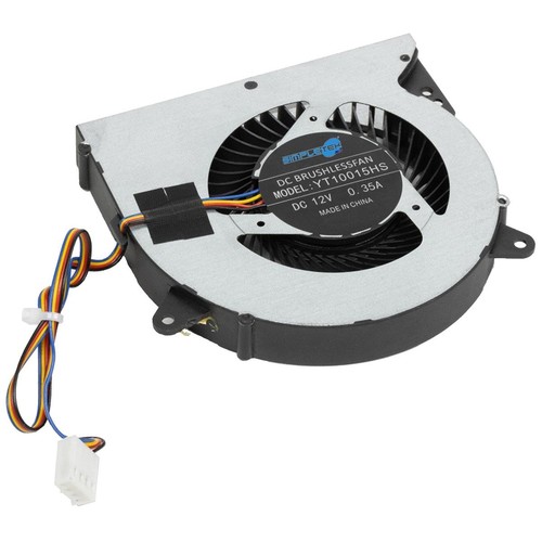 Ventola dissipatore processore - dissipatore,