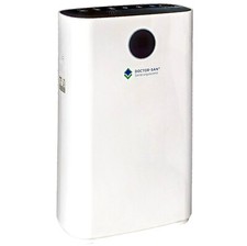 Purificatore d'aria HEPA H14