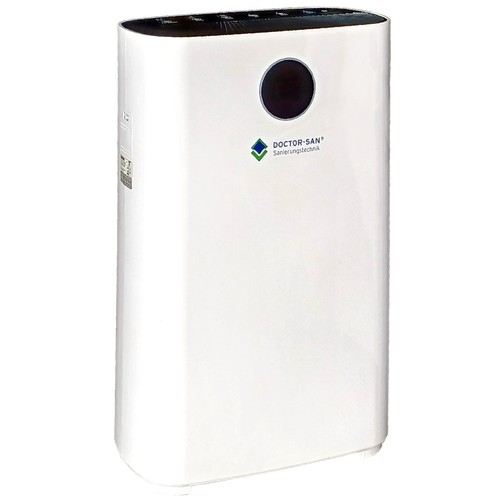 Purificatore aria hepa h14 - purificatore,