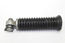 PEDANA POSTERIORE SINISTRA HARLEY DAVIDSON SPORTSTER XL 883N IRON 2009 - 2011 RE