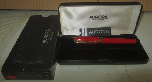 Aurora ipsilon b11 - ipsilon,