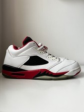 Air Jordan 5 Retro Low Taglia:uk 10