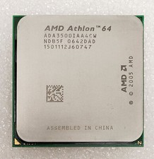 AMD Athlon 64 ADA3500IAA4CW