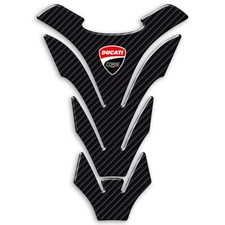 Paraserbatoio Tank Pad Adesivo