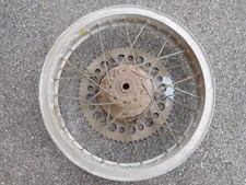 MOTO CROSS EPOCA REGOLARITà